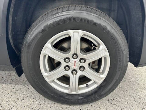 2019 GMC Acadia SLE-1