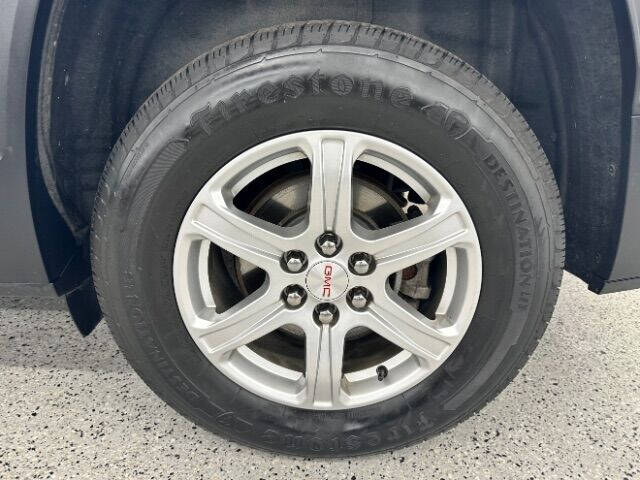 2019 GMC Acadia SLE-1