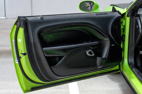2015 Dodge Challenger