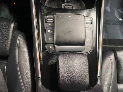 2021 Mercedes-Benz GLB GLB 250