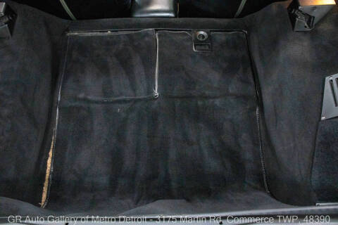 1996 Chevrolet Corvette