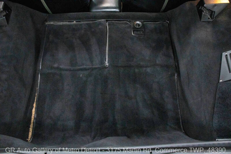 1996 Chevrolet Corvette