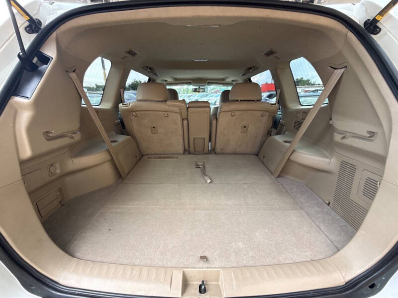 2010 Toyota Highlander Limited