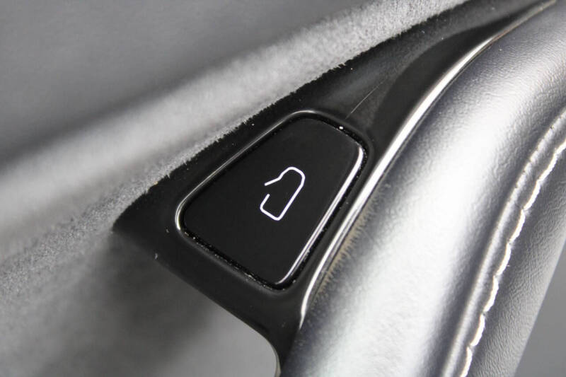 2021 Tesla Model Y Standard Range