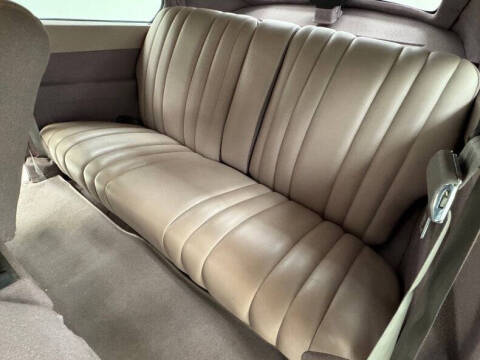 1948 Cadillac Series 62