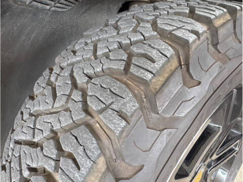 2022 Rivian R1T Launch Edition