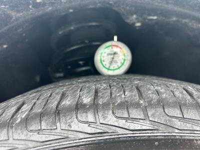 2015 Cadillac SRX Performance Collection