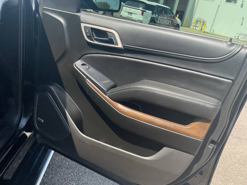 2019 GMC Yukon XL Denali