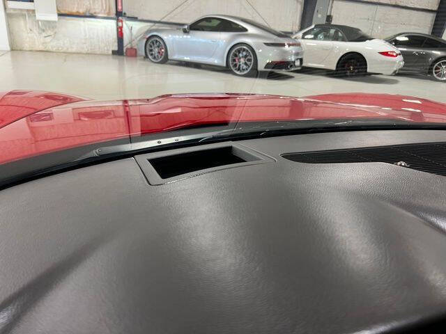 2008 Chevrolet Corvette