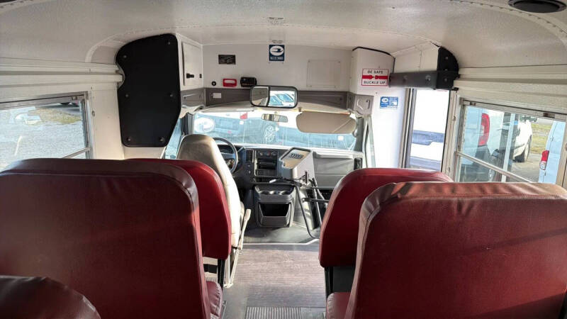 2004 Chevrolet Express 3500