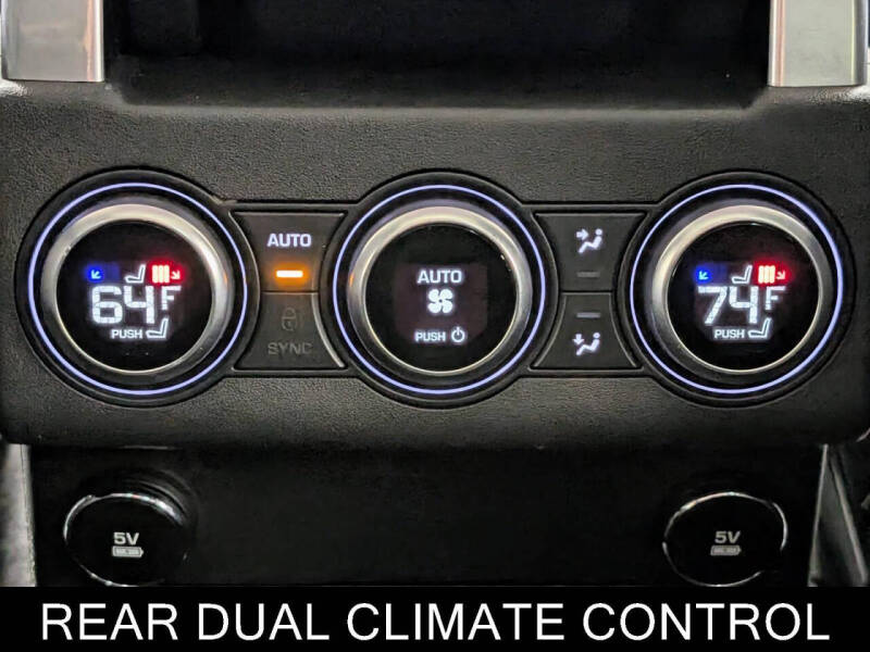 2019 Land Rover Discovery SE