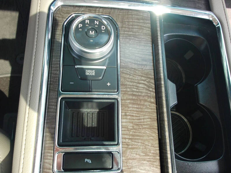 2020 Ford Expedition Limited