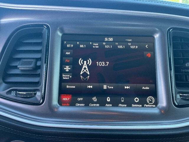 2020 Dodge Challenger 55