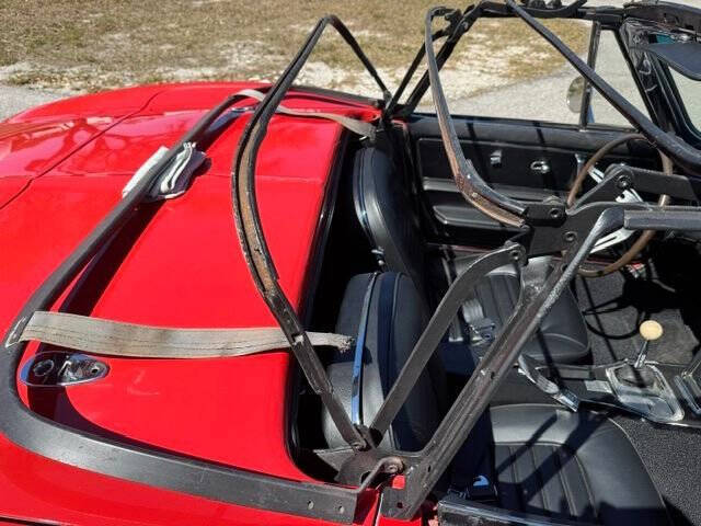 1967 Chevrolet Corvette