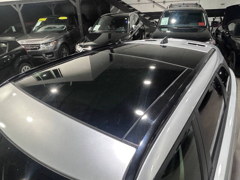 2018 Land Rover Range Rover Velar P250 S