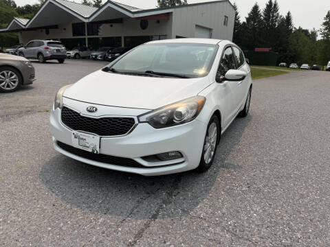 2015 Kia Forte5