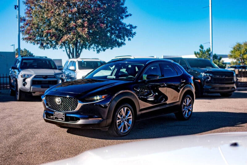 2022 Mazda CX-30 2.5 S Premium