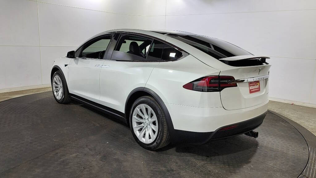 2020 Tesla Model X for sale at NJ Car Buyer in Jersey City, NJ