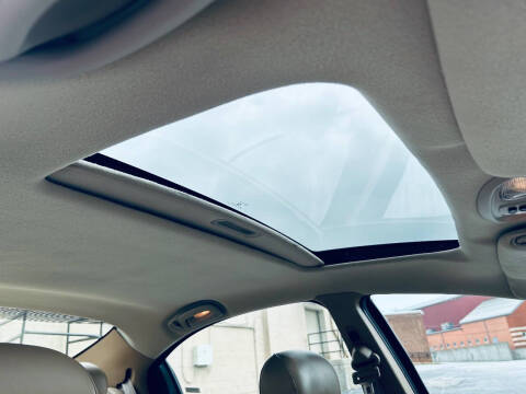 1999 Chrysler 300M