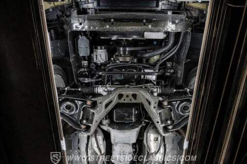 1993 Ford Mustang SVT Cobra