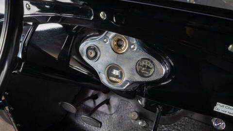 1931 Ford Model A