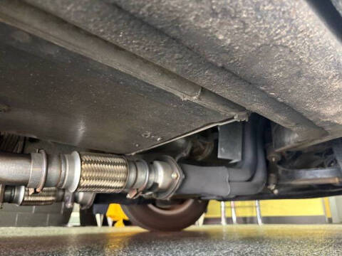 1969 Chevrolet Corvette