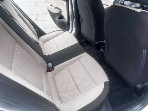 2018 Hyundai Accent SE