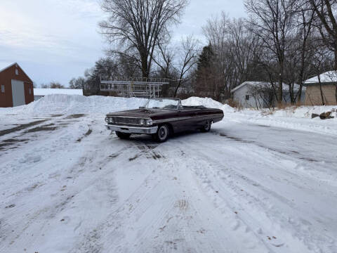 1964 Ford Galaxie 500