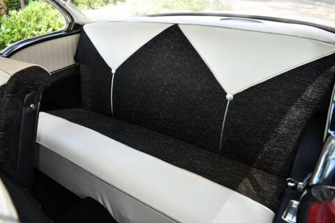 1956 Chevrolet Bel Air