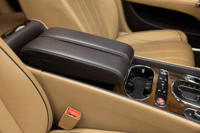 2016 Bentley Flying Spur V8