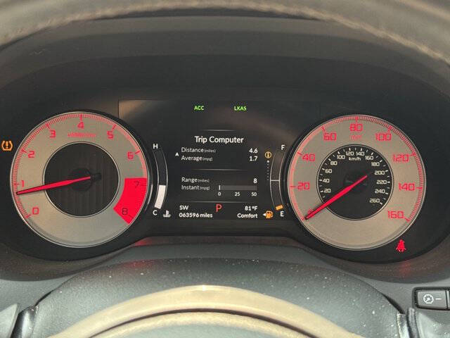 2020 Acura RDX w/A-SPEC