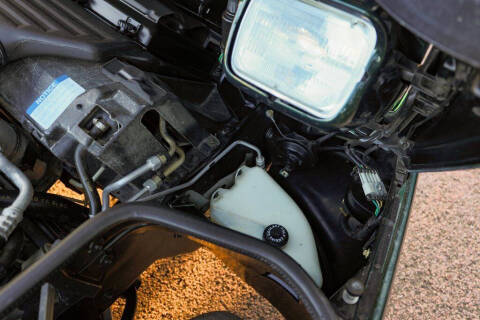 1993 Chevrolet Corvette