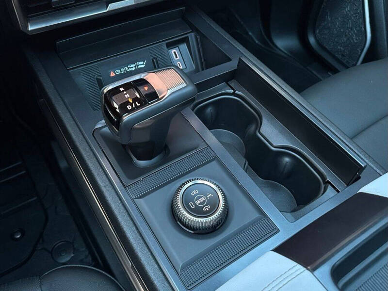 2022 GMC HUMMER EV Edition 1