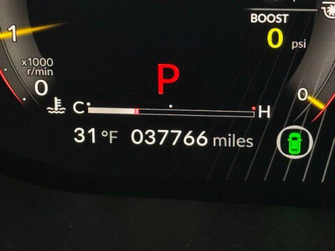 2024 Acura MDX SH-AWD Type S w/Advance Package