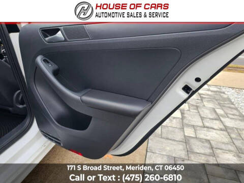 2014 Volkswagen Jetta