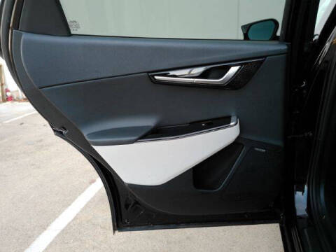 2023 Kia EV6 GT-Line