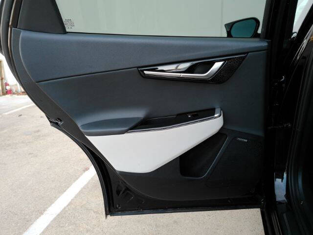 2023 Kia EV6 GT-Line