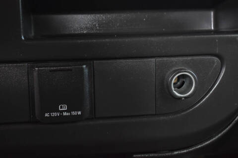 2017 Chevrolet Express 3500