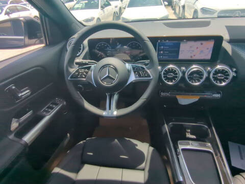 2025 Mercedes-Benz GLA GLA 250