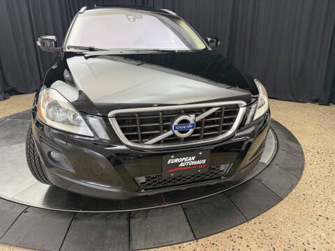 2010 Volvo XC60 T6