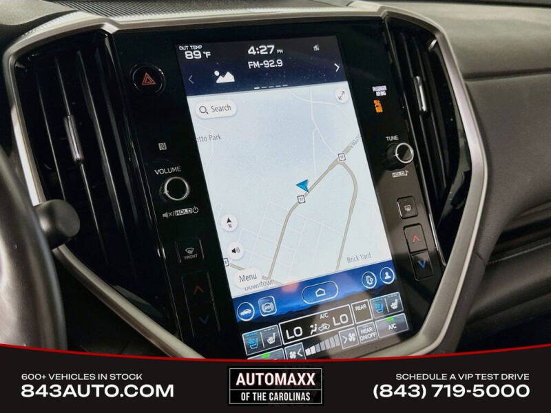 2023 Subaru Ascent Touring