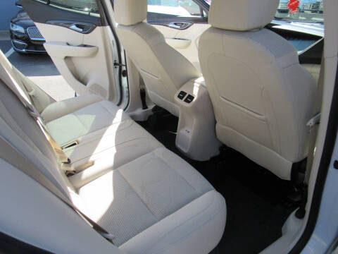 2021 Buick Envision Preferred
