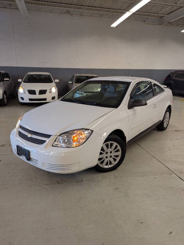 2010 Chevrolet Cobalt LS