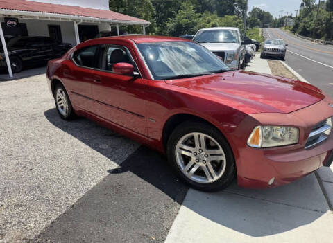 2006 Dodge Charger RT