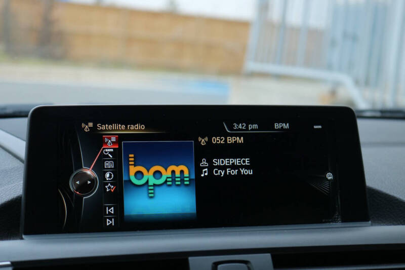 2016 BMW 2 Series M235i