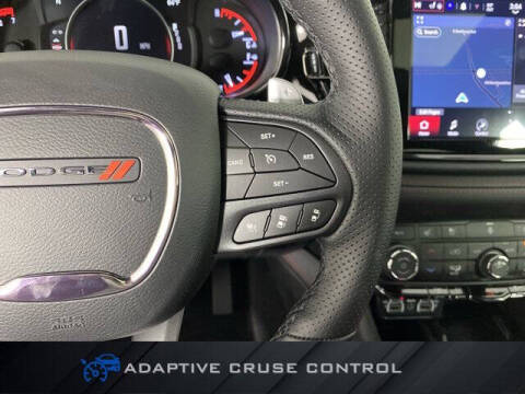 2026 Dodge Durango GT HEMI Plus