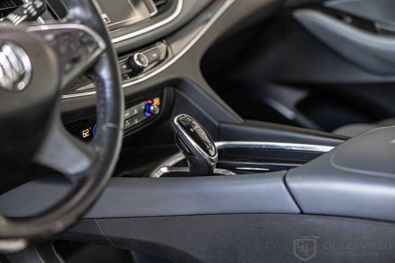 2019 Buick Enclave Preferred