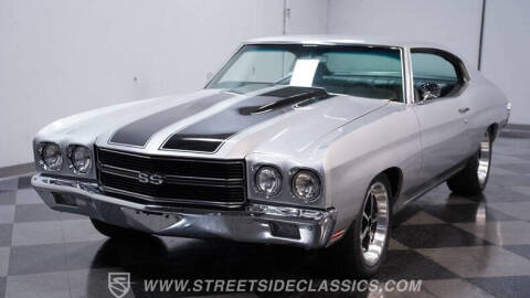 1970 Chevrolet Chevelle