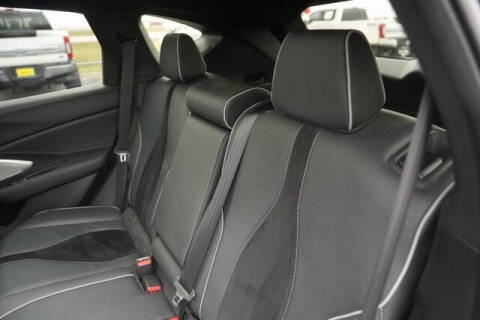 2021 Acura RDX w/A-SPEC