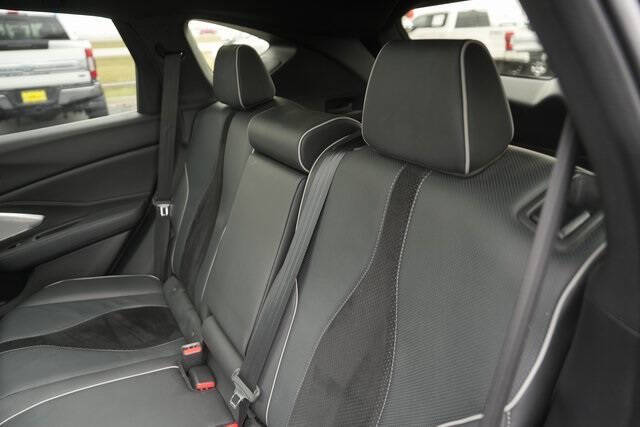 2021 Acura RDX w/A-SPEC